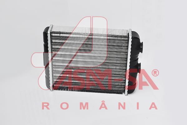 ASAM 32463 Теплообменник отопление салона 32463: Купити в Україні - Добра ціна на EXIST.UA!