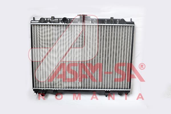 ASAM 32460 Радіатор охолодження двигуна 32460: Купити в Україні - Добра ціна на EXIST.UA!