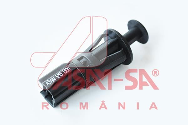 ASAM 32602 Кінцевик кришки багажника 32602: Купити в Україні - Добра ціна на EXIST.UA!