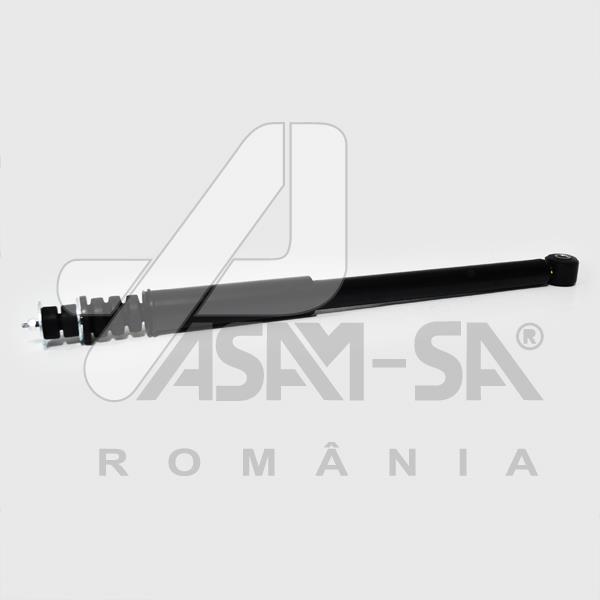 ASAM 30949 Амортизатор підвіскі задній газомасляний 30949: Купити в Україні - Добра ціна на EXIST.UA!