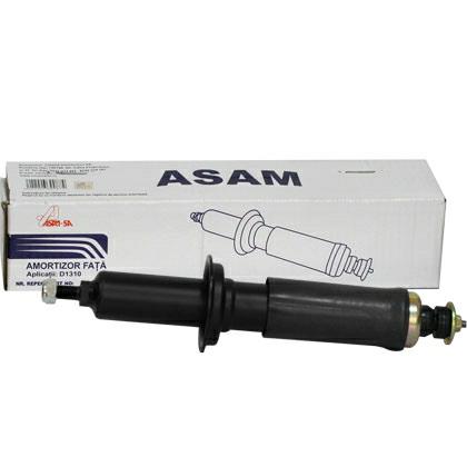 ASAM 30087 Амортизатор підвіски передній газомасляний 30087: Купити в Україні - Добра ціна на EXIST.UA!