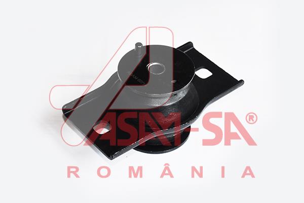 ASAM 32093 Кронштейн двигуна 32093: Приваблива ціна - Купити в Україні на EXIST.UA!