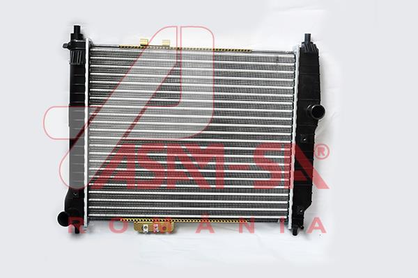 ASAM 32428 Радіатор охолодження двигуна 32428: Купити в Україні - Добра ціна на EXIST.UA!