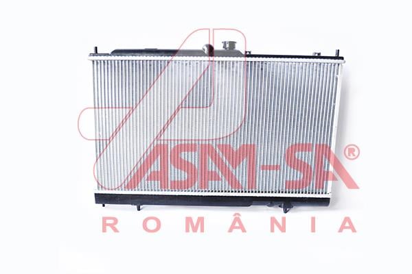 ASAM 32431 Радіатор охолодження двигуна 32431: Купити в Україні - Добра ціна на EXIST.UA!