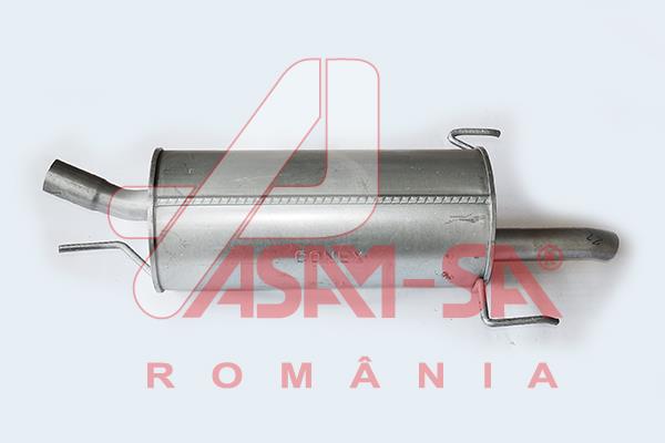 ASAM 63137 Глушник 63137: Купити в Україні - Добра ціна на EXIST.UA!