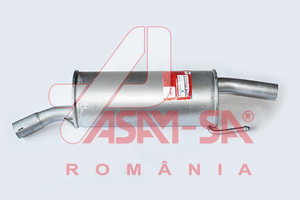 ASAM 68091 Глушник 68091: Купити в Україні - Добра ціна на EXIST.UA!