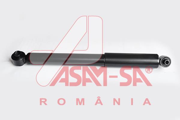 ASAM 71476 Амортизатор підвіски задній 71476: Приваблива ціна - Купити в Україні на EXIST.UA!