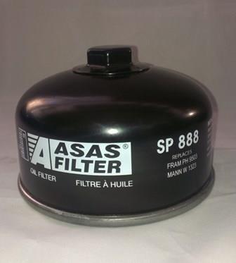 Купити Asas SP888 за низькою ціною в Україні!