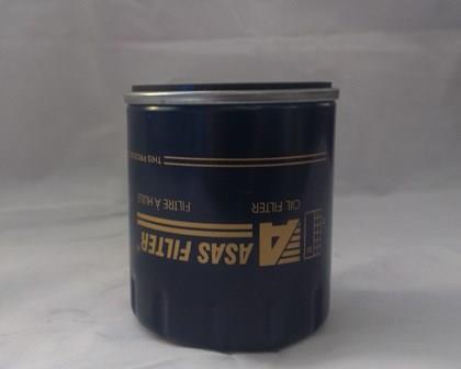 Asas SP904 Фільтр масляний SP904: Купити в Україні - Добра ціна на EXIST.UA!