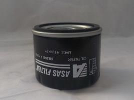 Asas SP939 Фільтр масляний SP939: Купити в Україні - Добра ціна на EXIST.UA!