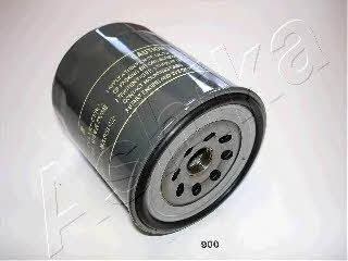 Ashika 10-09-900 Фільтр масляний 1009900: Купити в Україні - Добра ціна на EXIST.UA!
