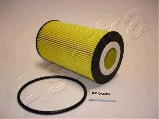 Ashika 10-ECO020 Фільтр масляний 10ECO020: Купити в Україні - Добра ціна на EXIST.UA!