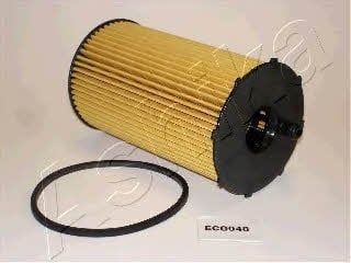 10ECO048 Ashika Масляный фильтр