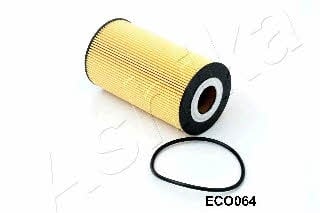 10ECO064 Ashika Масляный фильтр