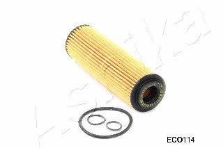 10ECO114 Ashika Масляный фильтр