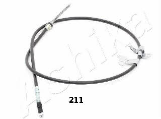 Купити Ashika 131-02-211 за низькою ціною в Україні!
