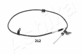 Купити Ashika 131-02-212 за низькою ціною в Україні!