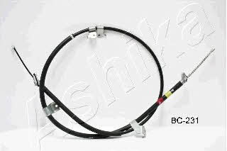 Купити Ashika 131-02-231 за низькою ціною в Україні!