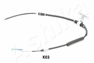 Купить Ashika 131-0K-K03 по низкой цене в Украине!