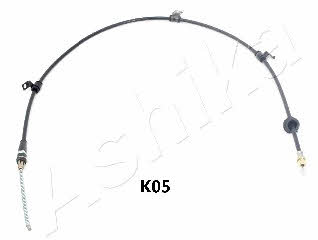 Купити Ashika 131-0K-K05 за низькою ціною в Україні!