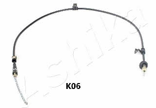 Купити Ashika 131-0K-K06 за низькою ціною в Україні!