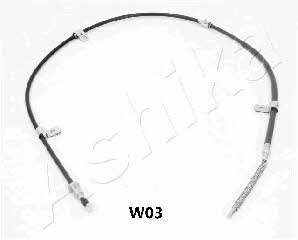 Купить Ashika 131-0W-W03 по низкой цене в Украине!
