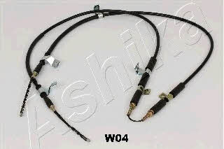 Купити Ashika 131-0W-W04 за низькою ціною в Україні!