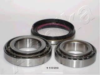 4411020 Ashika Подшипник передней ступицы колеса, комплект