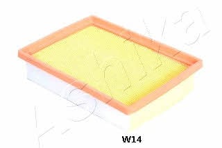 Ashika 20-0W-W14 Воздушный фильтр 200WW14: Отличная цена - Купить в Украине на EXIST.UA! 200WW14 Ashika Воздушный фильтр