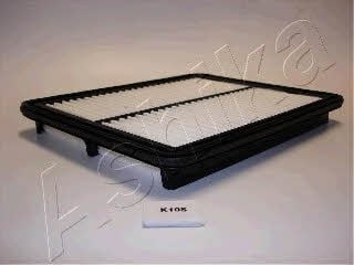 Ashika 20-K0-010 Воздушный фильтр 20K0010: Отличная цена - Купить в Украине на EXIST.UA! 20K0010 Ashika Воздушный фильтр