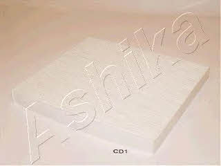 Ashika 21-CD-CD1 Фільтр салону 21CDCD1: Купити в Україні - Добра ціна на EXIST.UA!