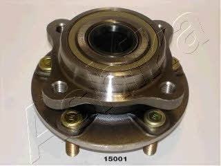 Купити Ashika 44-15001 за низькою ціною в Україні!