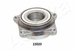 Ashika 44-15020 Подшипник передней ступицы колеса, комплект 4415020: Отличная цена - Купить в Украине на EXIST.UA! 4415020 Ashika Подшипник передней ступицы колеса, комплект