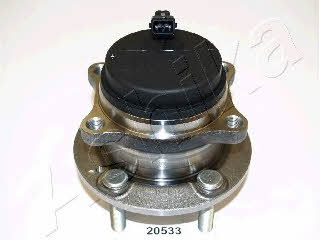 Купить Ashika 44-20533 по низкой цене в Украине!