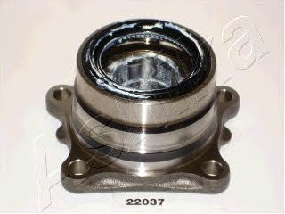 Купити Ashika 44-22037 за низькою ціною в Україні!