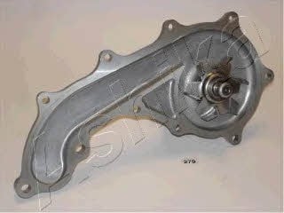 Ashika 35-02-279 Помпа водяная 3502279: Отличная цена - Купить в Украине на EXIST.UA! 3502279 Ashika Помпа водяная