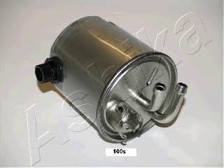 3001100 Ashika Топливный фильтр