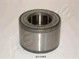 4422047 Ashika Подшипник ступицы колеса, комплект