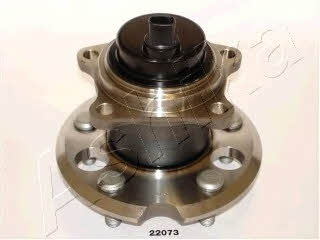 Купити Ashika 44-22073 за низькою ціною в Україні!
