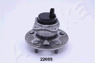 Купити Ashika 44-22089 за низькою ціною в Україні!