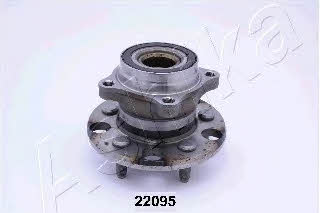 Купити Ashika 44-22095 за низькою ціною в Україні!