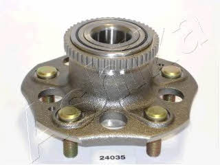 Купити Ashika 44-24035 за низькою ціною в Україні!