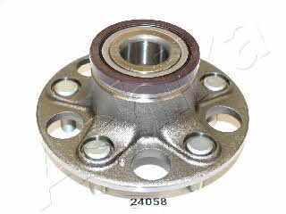 Купити Ashika 44-24058 за низькою ціною в Україні!