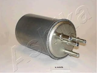 300LL05 Ashika Топливный фильтр