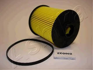 Ashika 30-ECO002 Фільтр палива 30ECO002: Купити в Україні - Добра ціна на EXIST.UA!