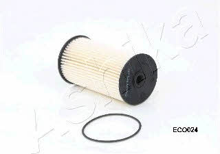 Ashika 30-ECO024 Фільтр палива 30ECO024: Купити в Україні - Добра ціна на EXIST.UA!