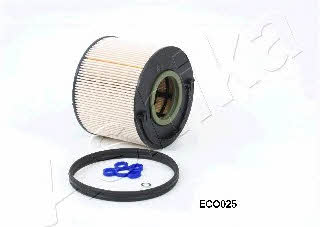 Ashika 30-ECO025 Фільтр палива 30ECO025: Купити в Україні - Добра ціна на EXIST.UA!