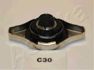Ashika 33-0C-C30 Кришка радіатора 330CC30: Купити в Україні - Добра ціна на EXIST.UA!