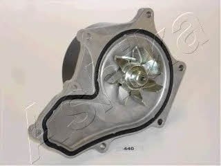 Ashika 35-04-440 Помпа водяная 3504440: Отличная цена - Купить в Украине на EXIST.UA! 3504440 Ashika Помпа водяная