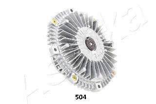Вискомуфта в сборе Ashika 36-05-504